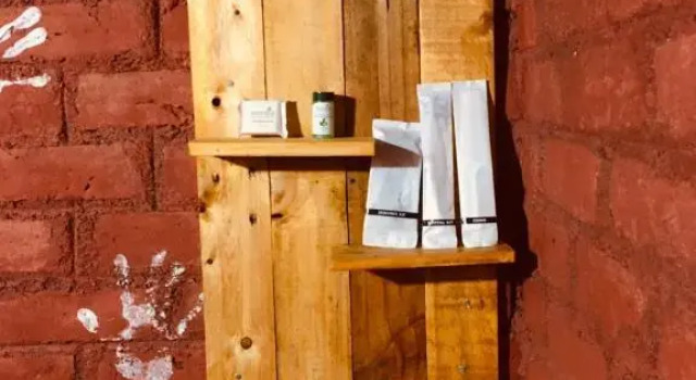 Love Hut