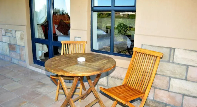 Двухместный номер Deluxe Lodge At Atlantic Beach