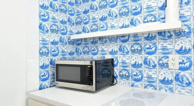 Suite 2 Rooms In a 5 Hotel #404. 2 Queen & King, Varaa Hotelli Hotellit Miami Beach uima-altaalla, Uima-allas