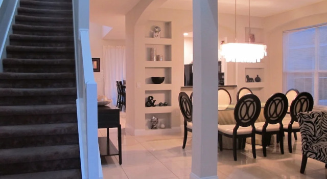 Коттедж Lake Berkley Resort 988