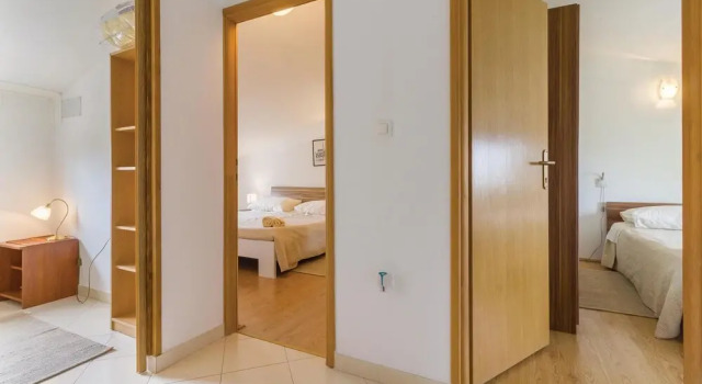 Awesome Home in Pula With Wifi and 4 Bedrooms