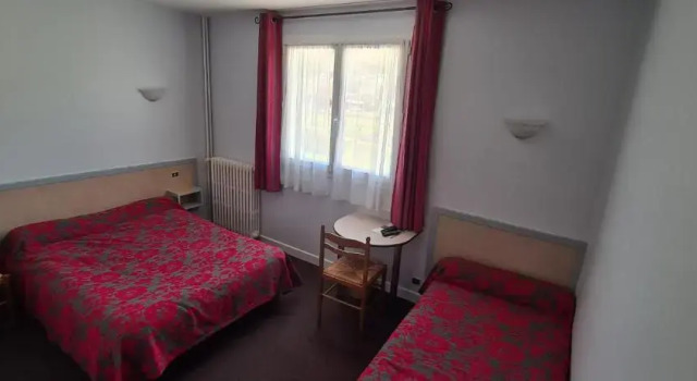 Номер Standard Le VAL du Cantal