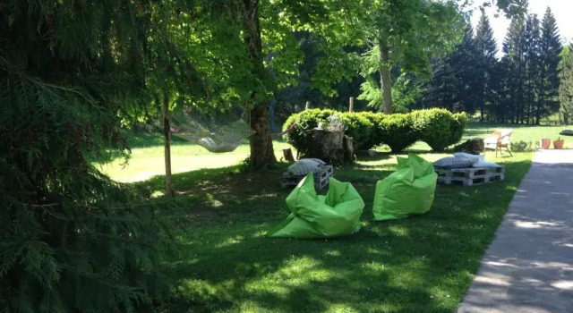 La Casa Vacanza Nel Bosco, Book Hotel Villa Basilica Toscana