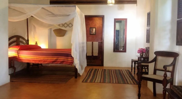 Kijani Hotel, 예약 호텔 Shela Coast Region