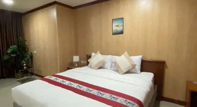 Люкс Grannylla Residence Ramkhamhaeng