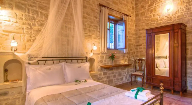 Villa Anastasia