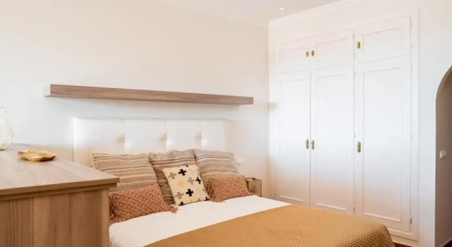Студия Luxe Apartments Hotel del Golf - Las Brisas Marbella