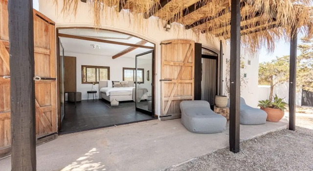 Villa Luxury 3 camere Villa Formentera