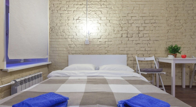 Apart-hotel Union Na Sadovoy
