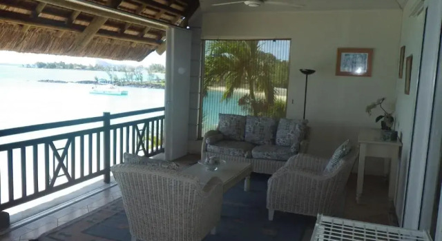 Haute Crécerelle, Rezervovat Hotel Pereybere Mauritius North Coast