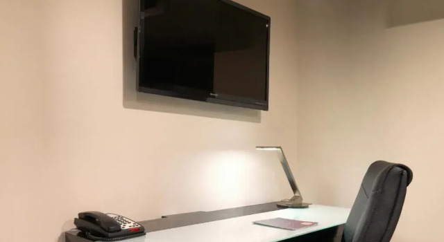 Номер Premier Hotel Grand Chancellor Melbourne