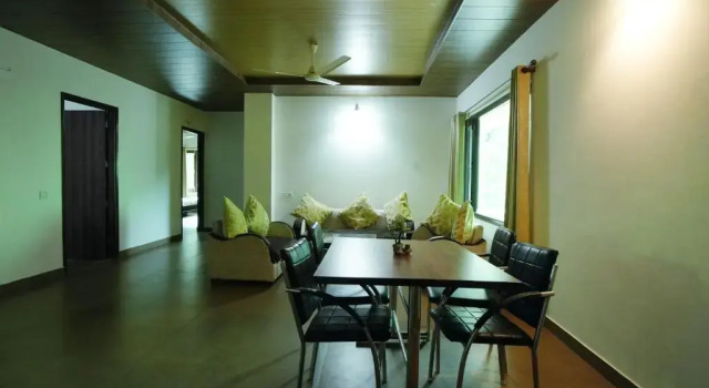 Вилла Pineland Resorts & Chalets Kasauli