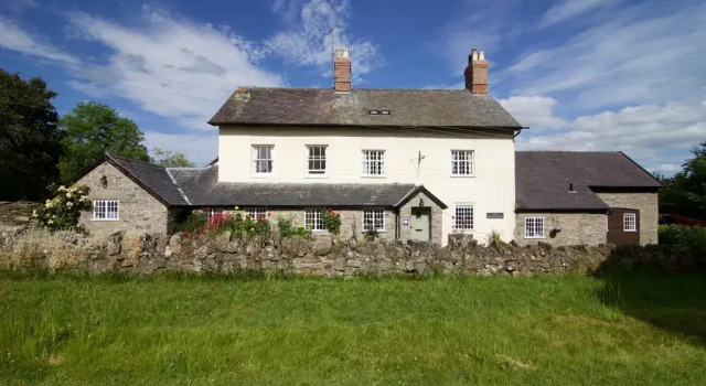 Coach House Norbury, Забронировать Отель Отели Англии 4 звезды, 4*