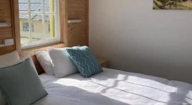Номер Comfort Sponars Chalet