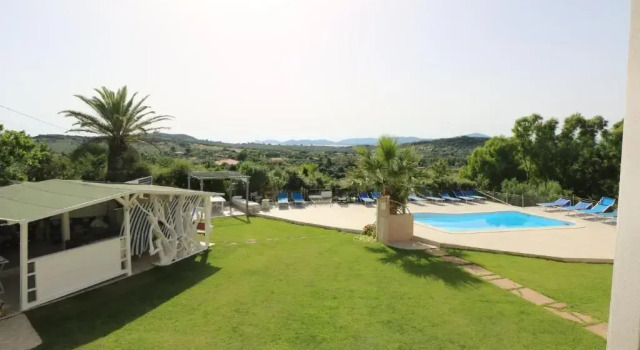 casa vacanza carlo