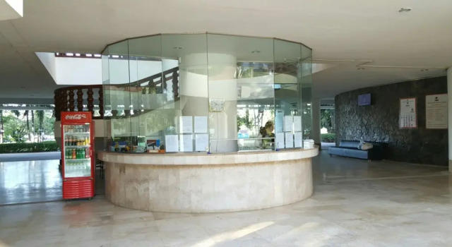 Sunshine Beach Condotel