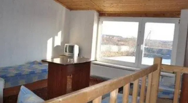 Hotel Katerina, Boek Hotel Solonka 