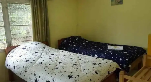 Chiang Dao country retreat