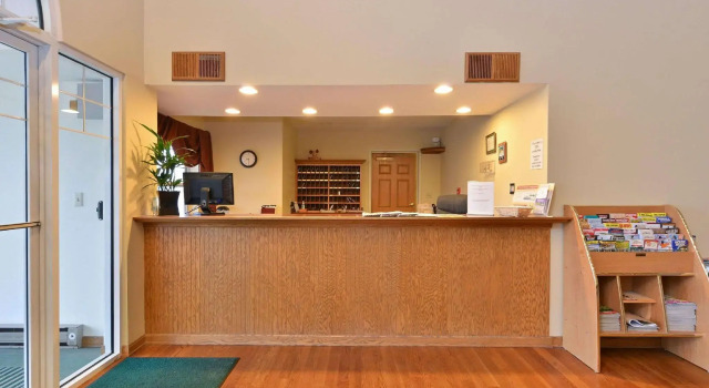 Haven Hotel, Book Hotel Shawano Wisconsin
