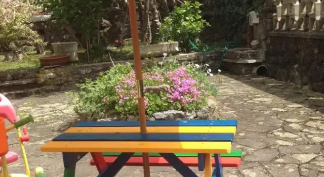 Il Ghiro B&B, Reserva ahora Bed & breakfast Riccò del Golfo di Spezia Val di Vara