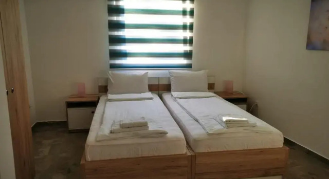 Двухместный номер Standard Villa Boho Cherga