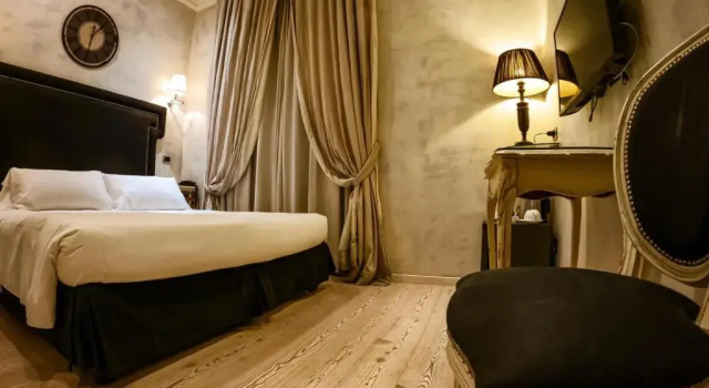 Двухместный номер Deluxe MDM Guesthouse