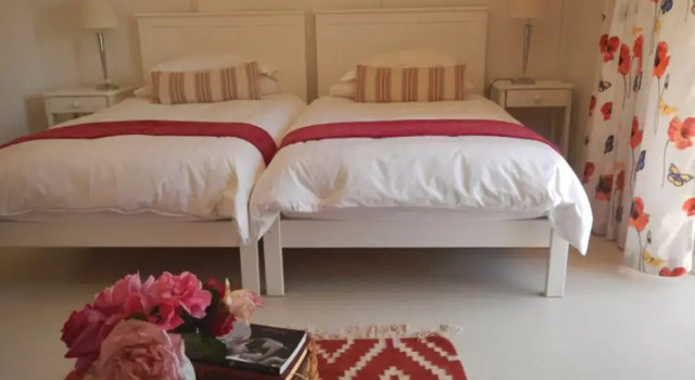 Camu-Camu Bed and Breakfast, Забронировать Отель Кейптаун Центр Кейптаун