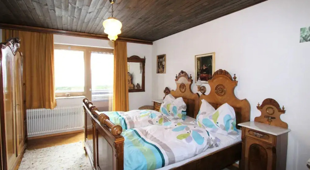 Коттедж с балконом Holiday Home in Innerkrems in Carinthia With Sauna