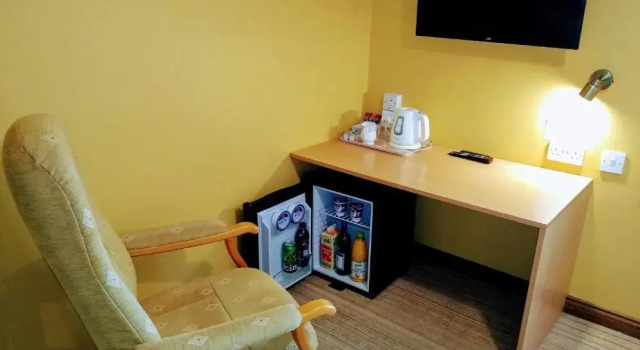 Номер Standard The Laurels Bed & Breakfast Lodge