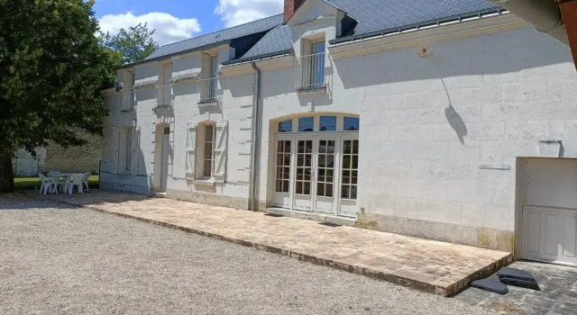 Апартаменты La Maison de la Gaieté