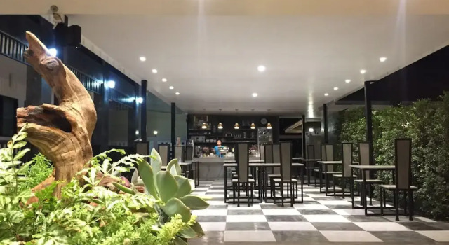 Phetcharat Grand Hotel Maesot
