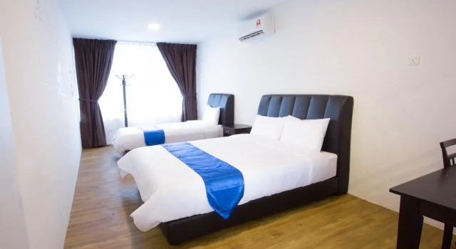 Hard Rock VIP Guest House