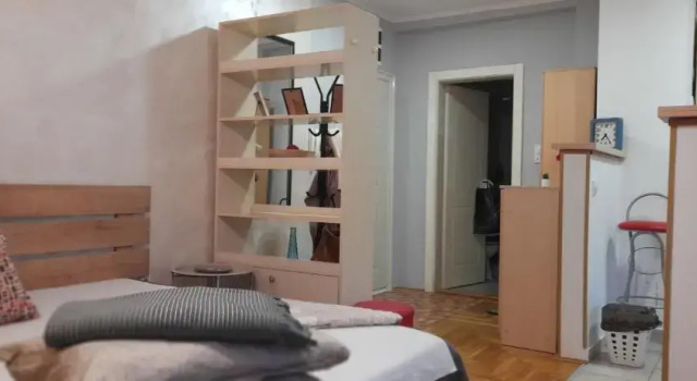 Apartment Zira1, Забронировать Апартаменты/квартира Нови-Сад Воеводина