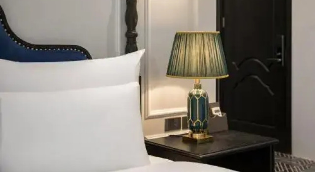 Ha Trang Hotel Ninh Binh