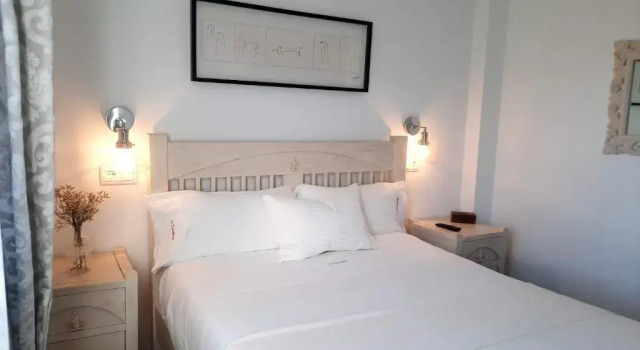 Apartamentos Rurales "La Escapada", Prenota Appartamento Rales 