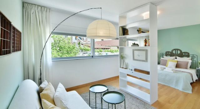 Вилла с 5 комнатами Villa Amaryllis