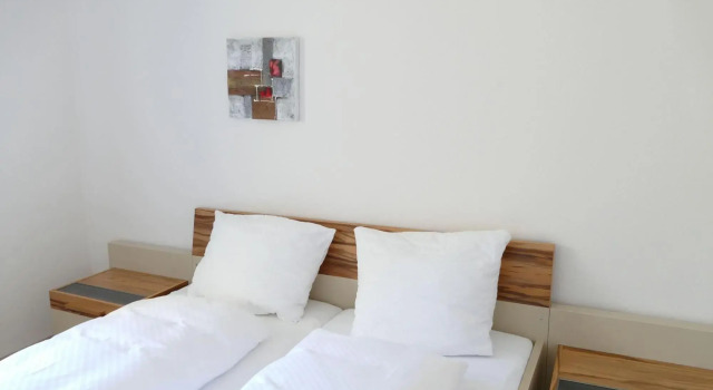 Inviting apartment in Freyung with sauna & indoor pool, Забронировать Апартаменты/квартира Фрайунг Bavarian Forest, рядом с Solla Ski Lift