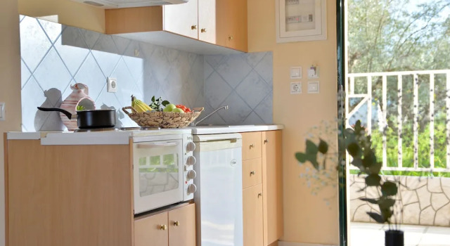 Апартаменты Villa Reverenza