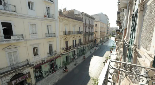 Le Finestre sul Borgo