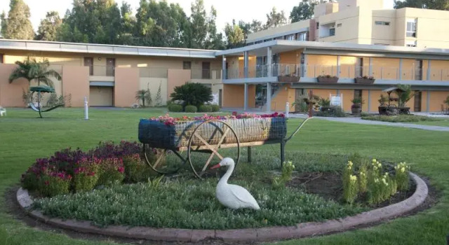 Номер Standard Nof Ginosar Hotel