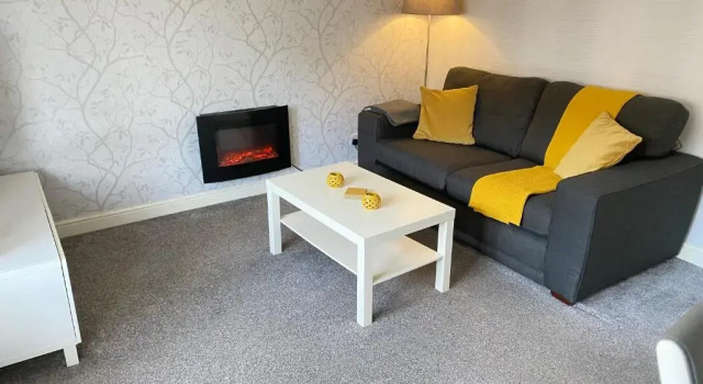 Апартаменты Paisley Central Apartment #2