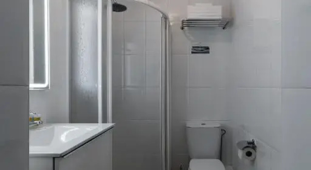 Студия Someso Apartamentos Turisticos