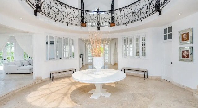 Luxury 2-level villa in Punta Cana, Prenota Villa Punta Cana Repubblica Dominicana