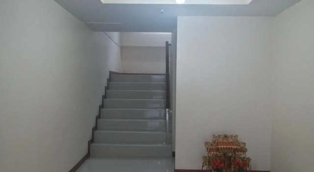 Chawalee Place, Varaa Hotelli Hotellit North-Eastern Thailand pysäköinnillä, Pysäköinti