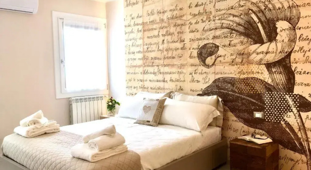 Superior Studio Colibrì House ApartSuite Chioggia