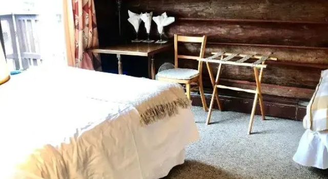 Двухместный номер Standard с балконом The Surf Lodge and Pub