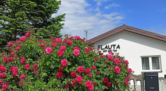 Apartamenty Rodzinne Flauta