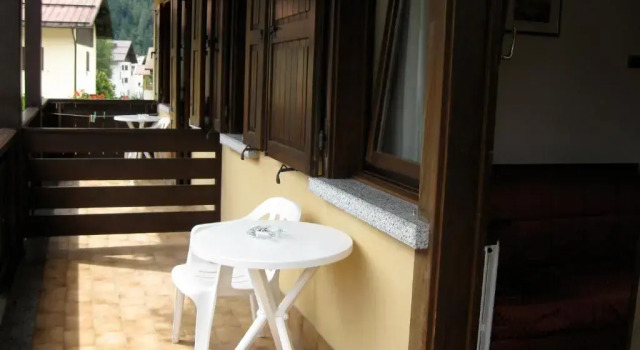 Одноместный номер Standard Hotel Binelli