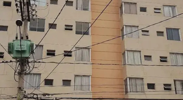 Spot São Carlos, Забронировать Апартаменты/квартира Отели в центре Сан-Карлус, в центре