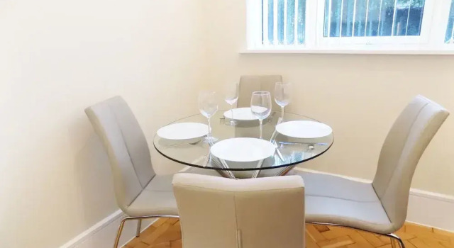 Апартаменты Дуплекс с 2 комнатами Expressbnb Apartments